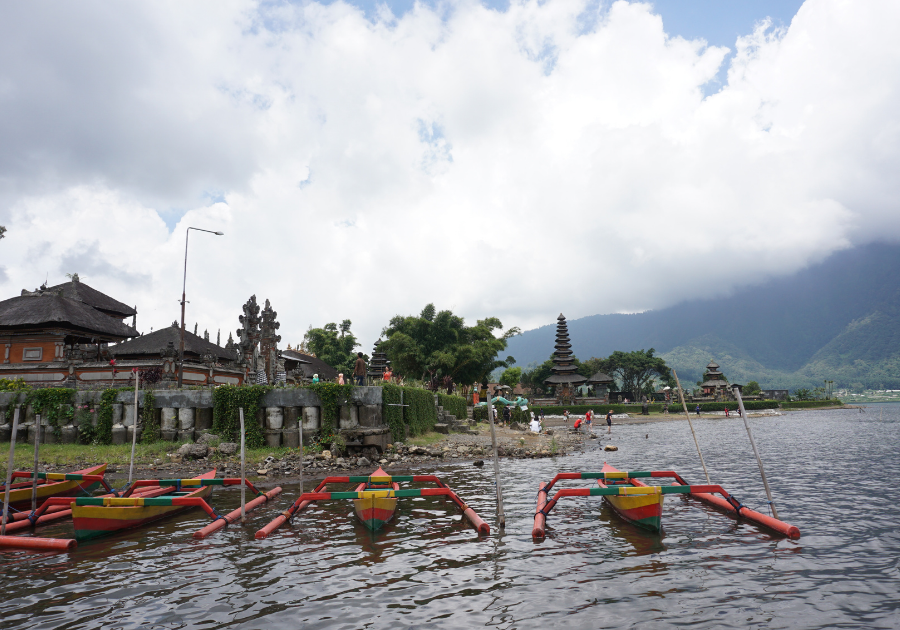 Kelapa Retreat & Spa - Photo 6