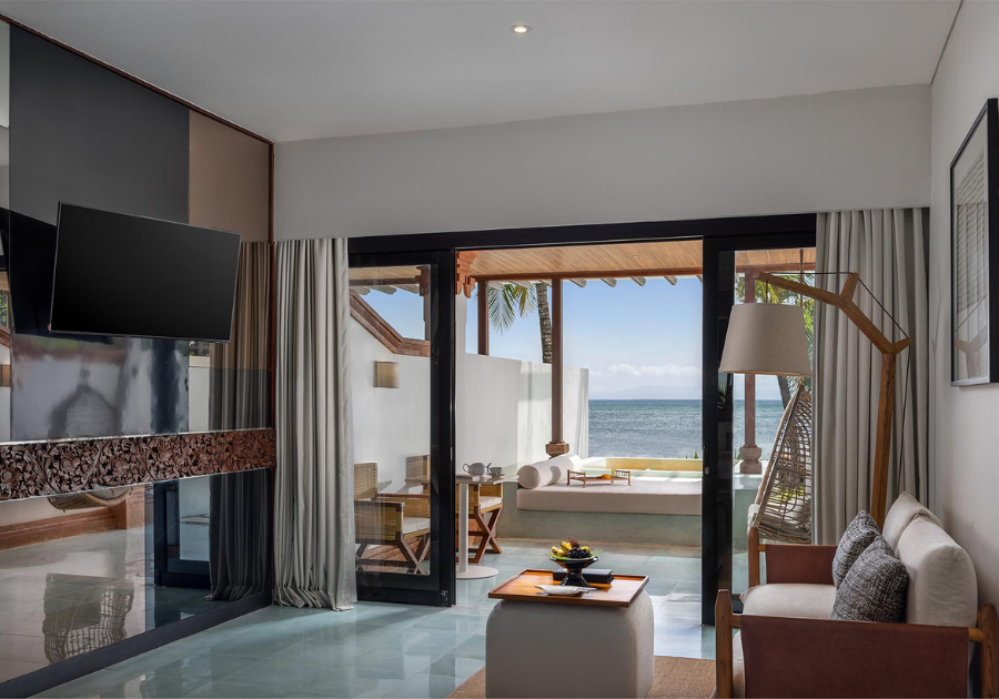 Sadara Resort - Photo 3