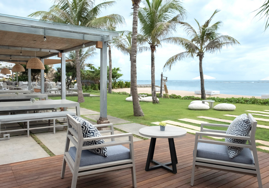 Sadara Resort - Photo 2