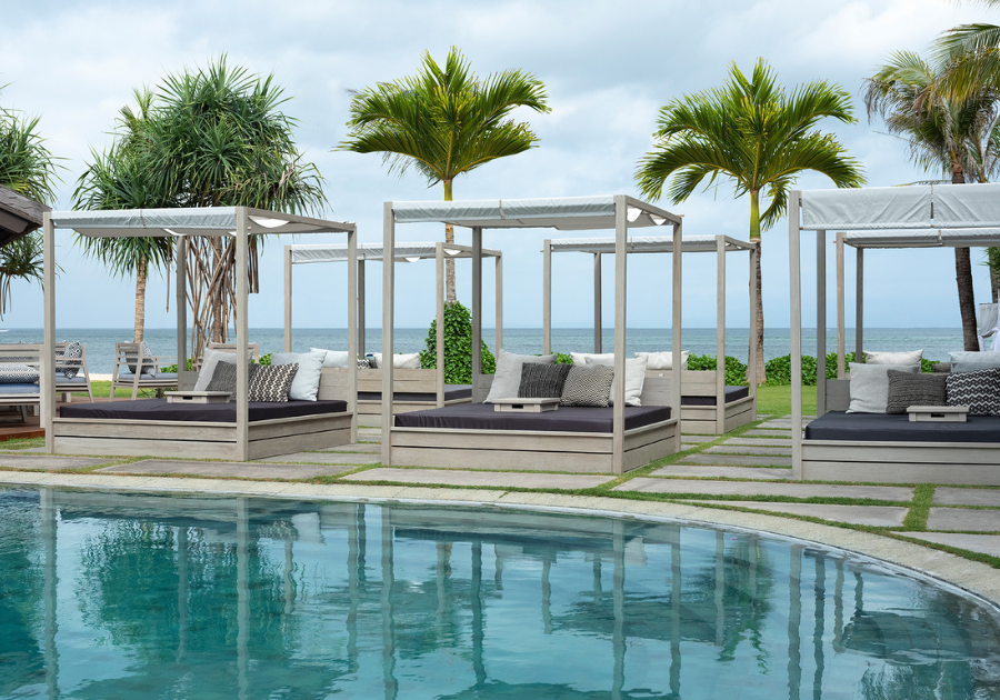 Sadara Resort - Photo 1