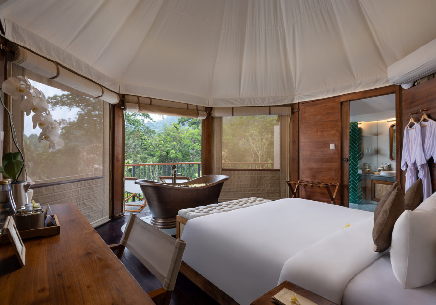 Wapa di Ume Resort & Spa - Photo 15