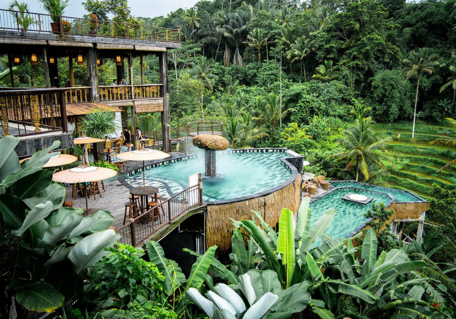 Wapa di Ume Resort & Spa - Photo 6