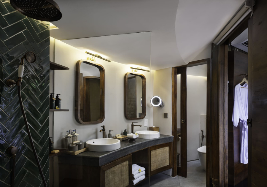 Wapa di Ume Resort & Spa - Photo 16