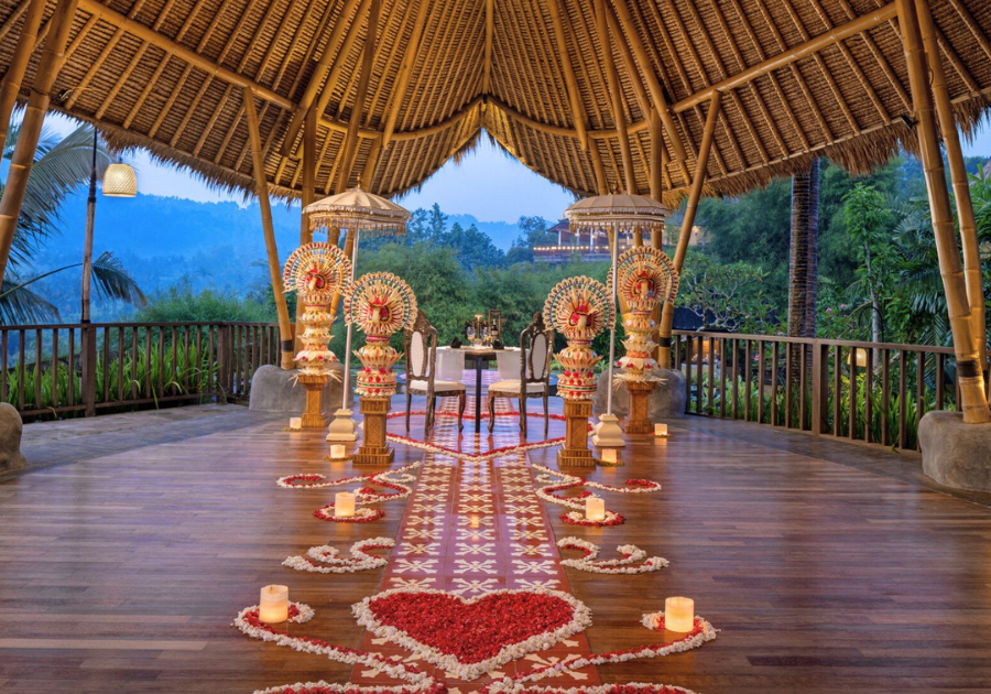 Wapa di Ume Resort & Spa - Photo 23