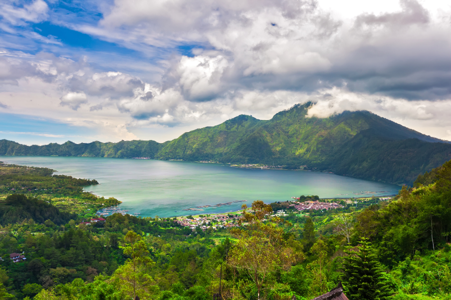 Kintamani explorer - Photo 2