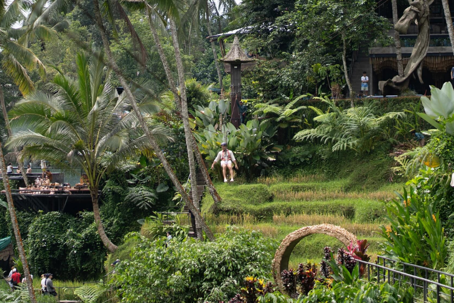 Kintamani explorer - Photo 4