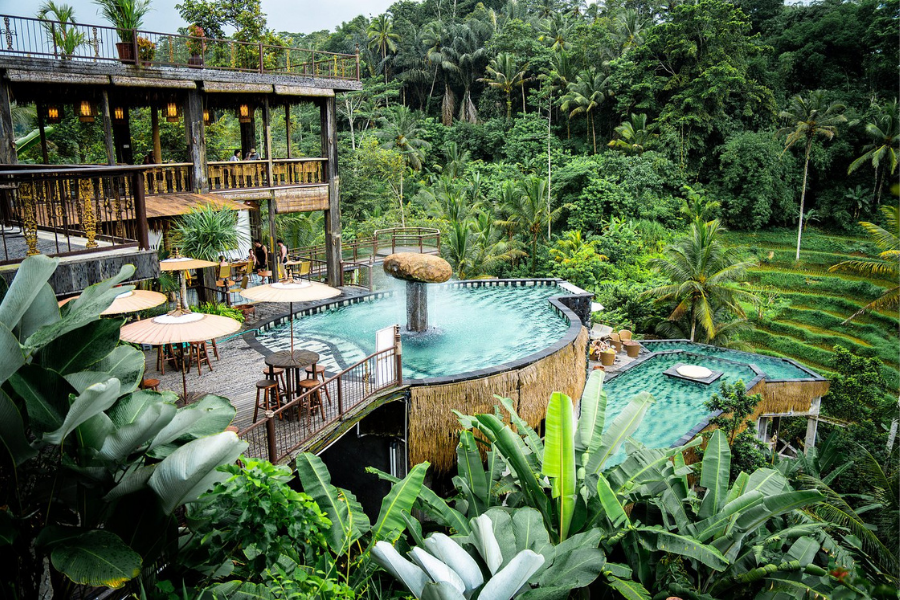 Wapa di Ume Ubud - Photo 9