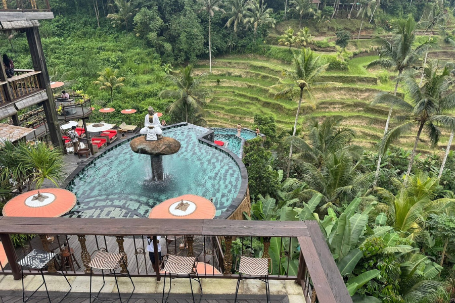 Komaneka at Bisma - Photo 12