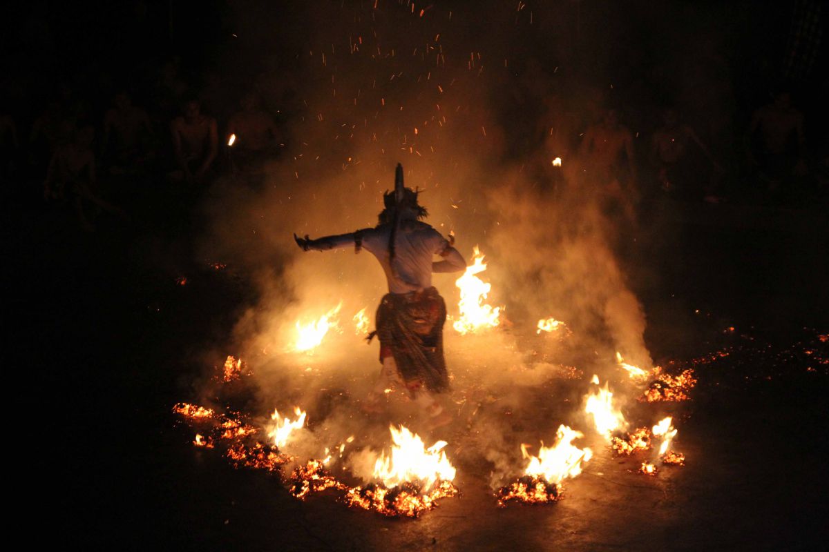 Rituals of Bali - Photo 10