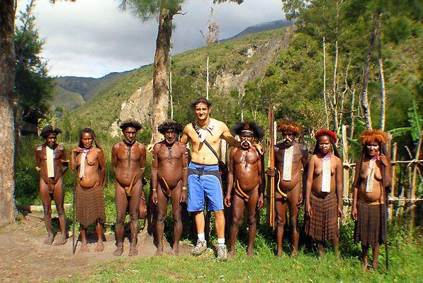 Papua - back to the past - Photo 3
