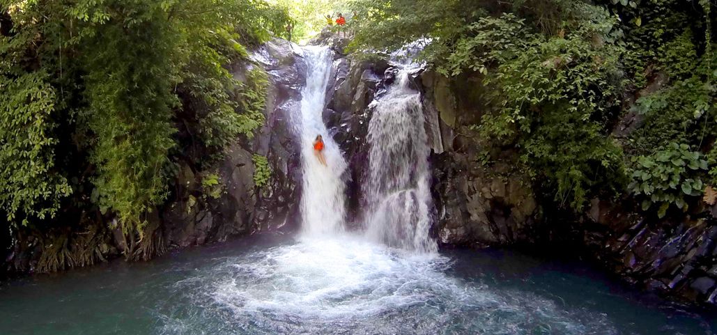 Incredible Waterfalls - Photo 3