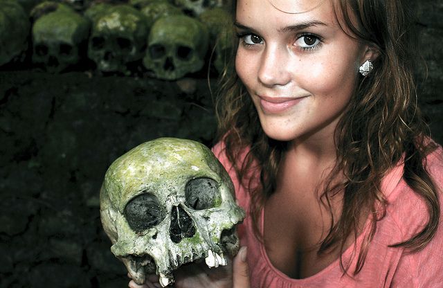 Village of the Dead - Photo 4