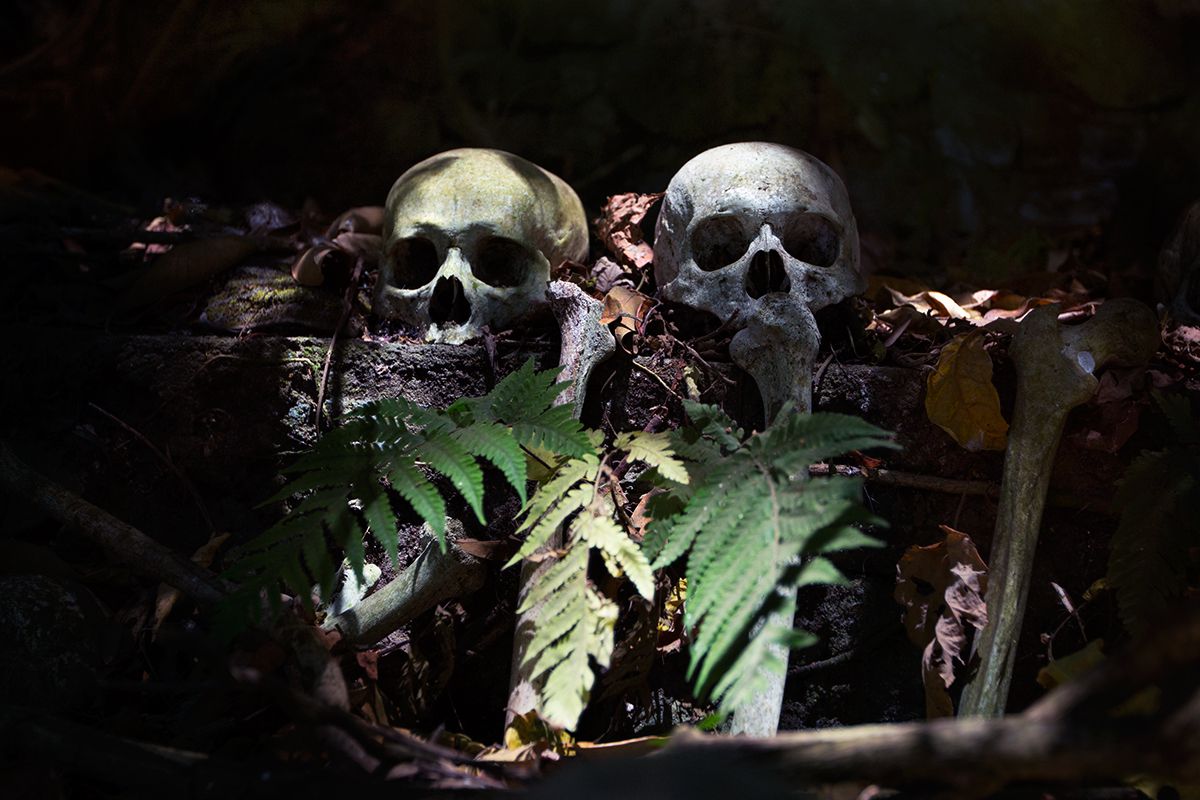 Village of the Dead - Photo 6