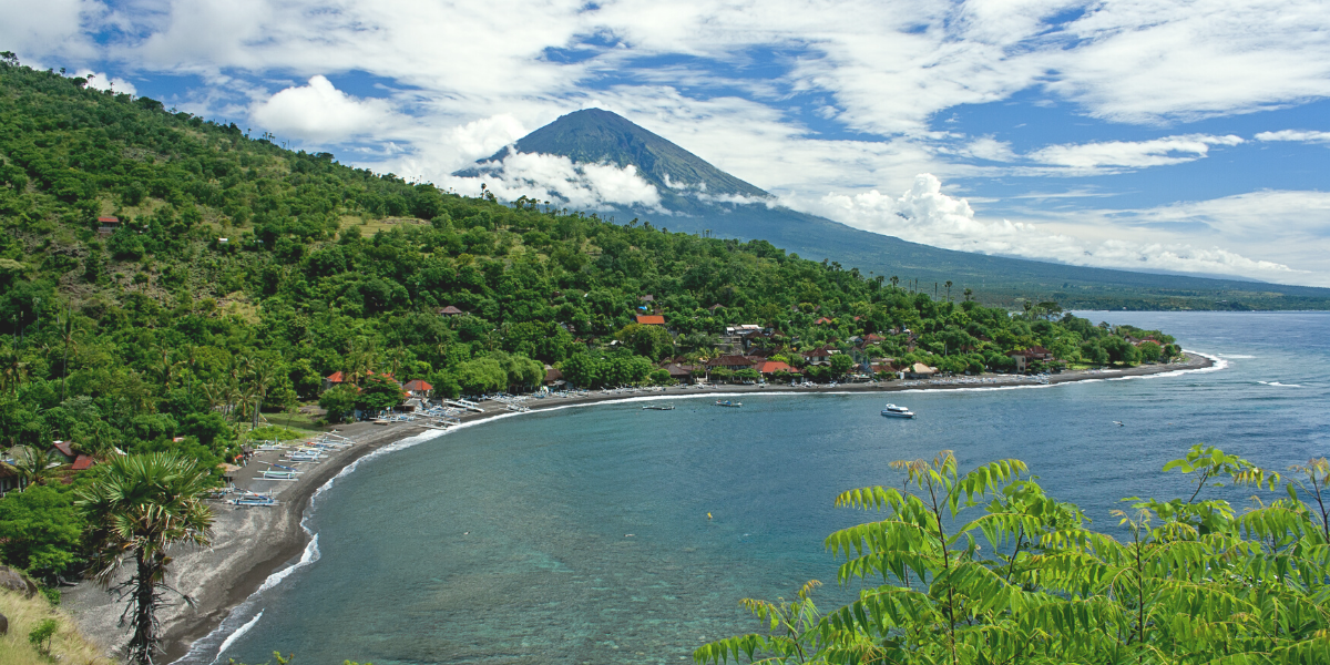 bali honeymoon guide