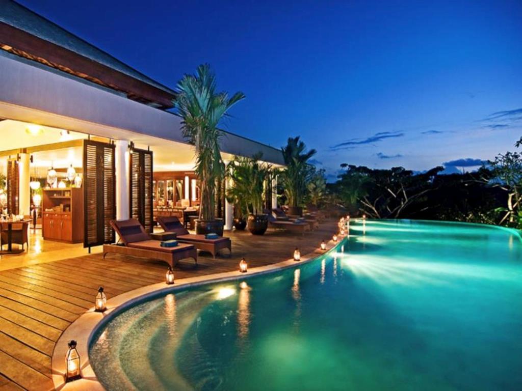 Gending Kedis Luxury Villas & Spa Estate Jimbaran