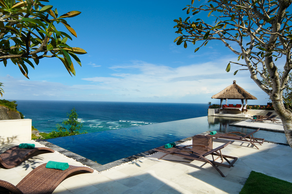 Bali Honeymoon Villa
