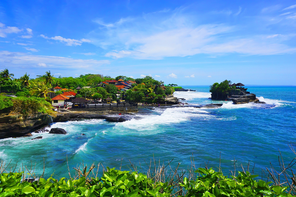 Luxury Holidays in Bali