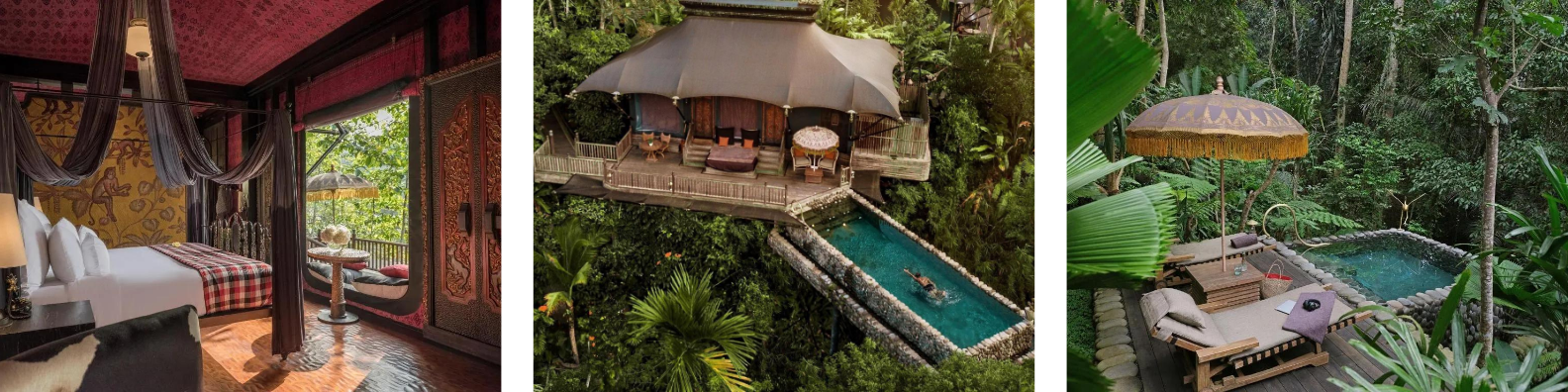 Capella Ubud