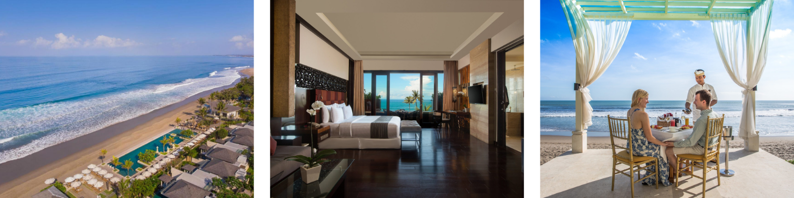 The Seminyak