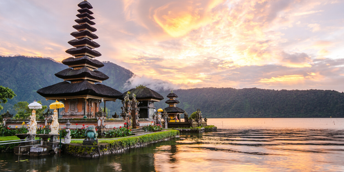 Beautiful Places for Honeymoon in Bali | Top 19 for 2021