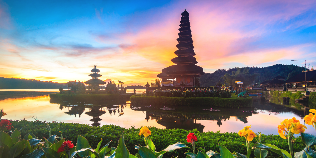 Bali travel agencies