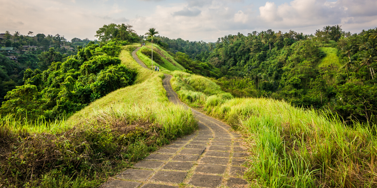 itinerary honeymoon Bali