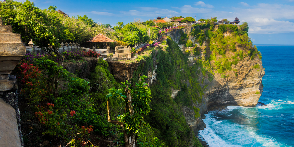 places to visit on your honeymoon in bali