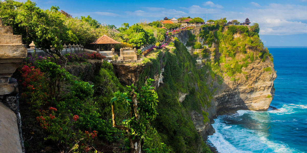 places to visit in bali for honeymoon