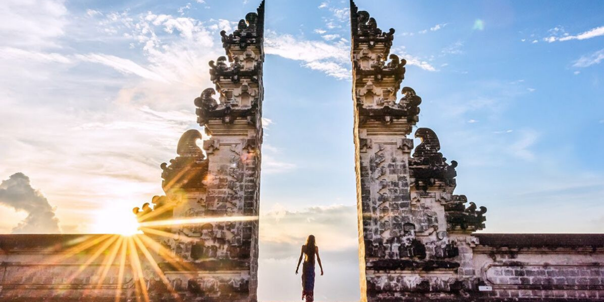 what to do on you Bali honeymoon