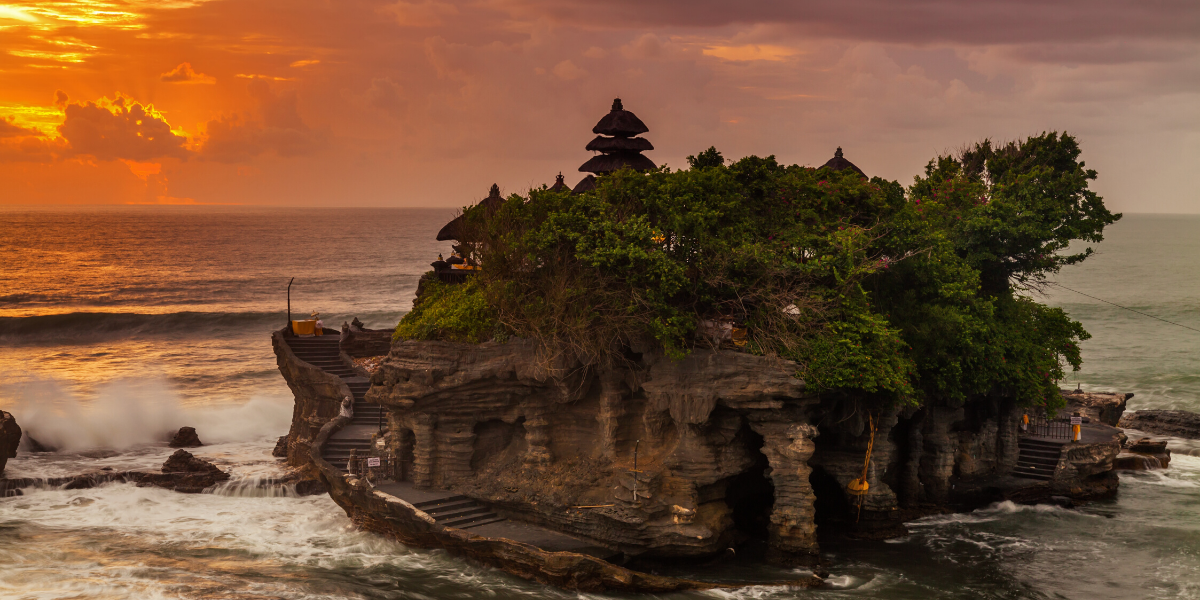 what to do on your honeymoon in Bali